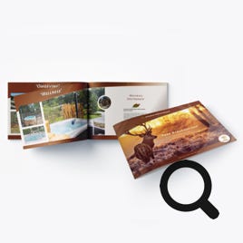 magazine park berkenrhode de veluwe