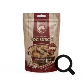 packaging keddoc staande zak